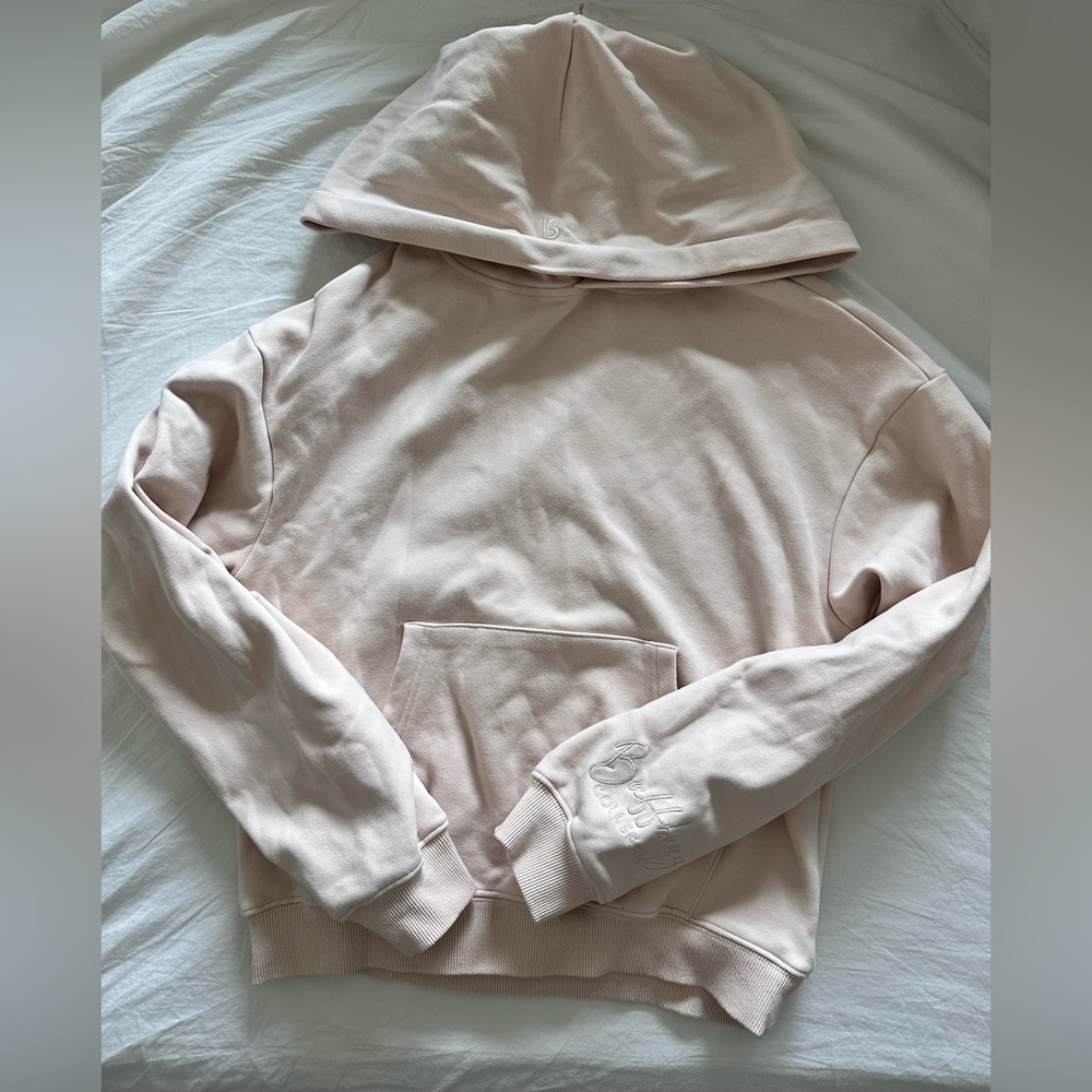 Buffbunny Hoodie // Size small // worn once!!